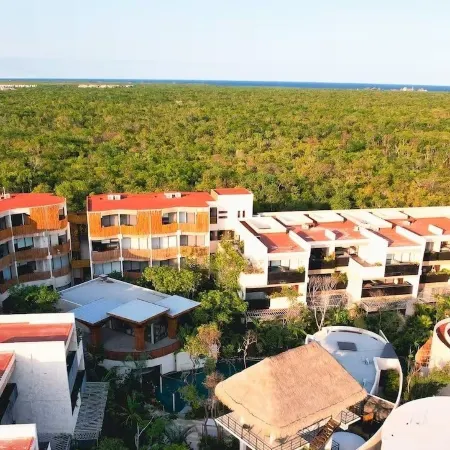 Suite Amor Tulum -Onsite Cenote, Temazcal & Spa