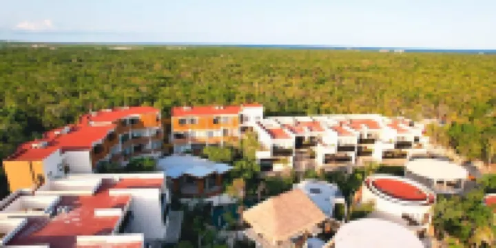 Suite Amor Tulum -Onsite Cenote, Temazcal & Spa