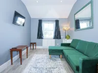 The Fir Grove Annex Các khách sạn ở Llangoed