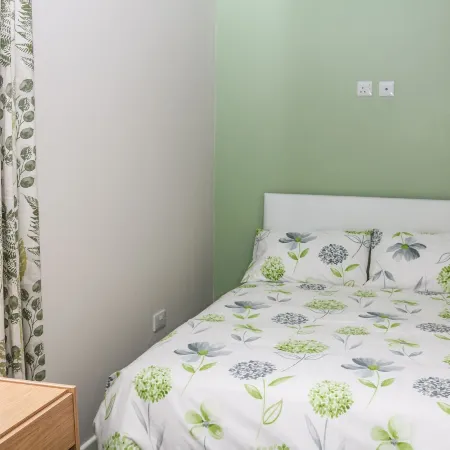 Providence Apartment