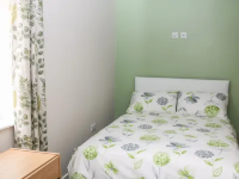 Providence Apartment