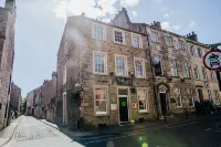 The Sun Hotel & Bar Hotels in Lancaster