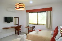 ホテル レアル メルセデス