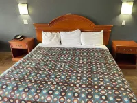 Budget Inn Greenville