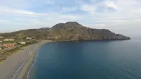 Galini Beach Hotels in Plakias