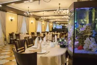 Guest House Volkov-Sky - Pools