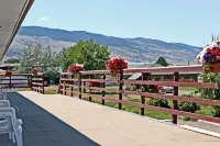 Carter Mountain Motel