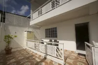 Apartamentos Chalet del Mar Hotels in San Luis