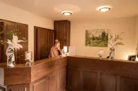Hotel-Restaurant Zur Kanne Hotels in Limburgerhof