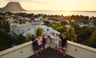 Happy Days Guest House