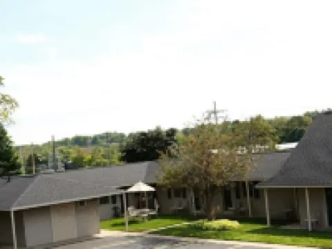 Boyne City Motel Hotels in Boyne City