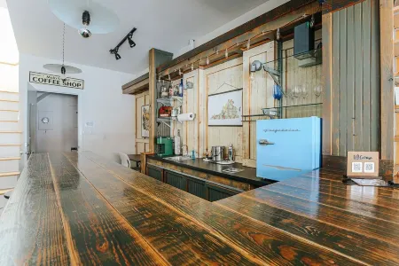 The Storefront Отели рядом с достопримечательностью «Университет Мэри Болдуин»