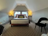 Stone Gables Inn Hotels in Cleveland