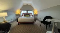 Stone Gables Inn