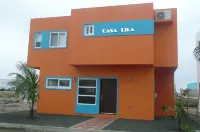 Casa Lila Hotel di 