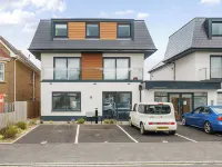 Mary Bowes Terrace