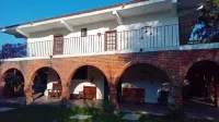 El Monasterio Hoteles en Texcoco