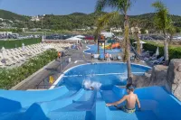 Hotel Europa Splash & Spa - Beach