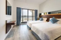 Barracuda Resort Hotel di 