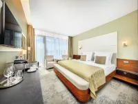 Wellness Hotel Diamant Hotele w: Hluboka Nad Vltavou
