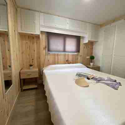 Camping Arena Blanca Rooms