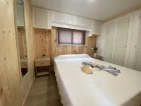 Camping Arena Blanca - Tiny houses