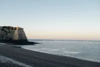 Les Tilleuls Étretat Hôtels à : Bordeaux-Saint-Clair