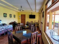 Paraíso Orocay Lodge - breakfast