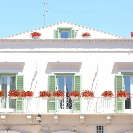 Residenza dei Suoni