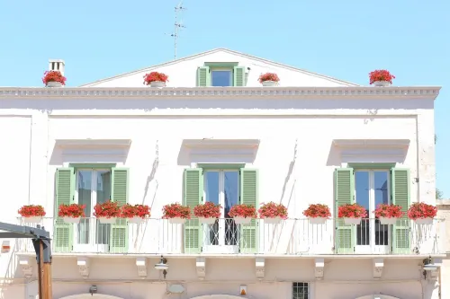 Residenza dei Suoni -  Privatzimmer