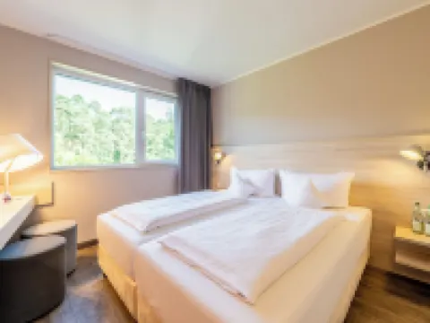 Serways Hotel Feucht Ost Hotels in Nurnberger Land