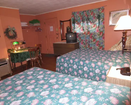 Four Seasons Motel Hotels in Catskill