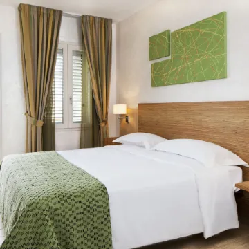 Golfo del Sole Holiday Resort