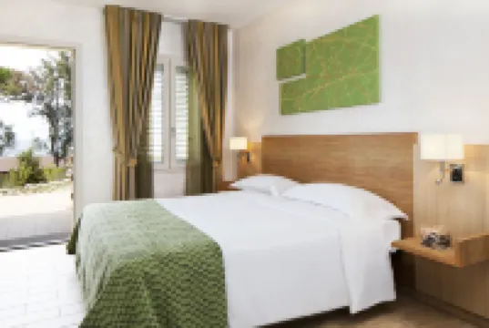 Golfo del Sole Holiday Resort