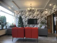 含羞草飯店