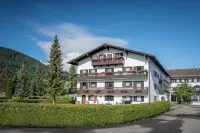 Farbinger Hof Hotels in Marquartstein