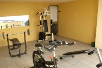 Hotel Residence Merano - palestra