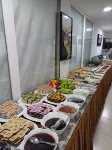 Aksaray Liva Hotel - Bữa sáng