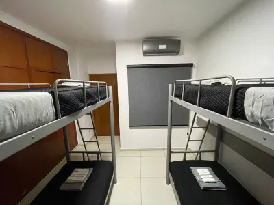 NetworkInn Hostel Business & Academico2