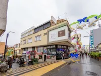 Ayenda de La Calle Real Hotels in Armenia