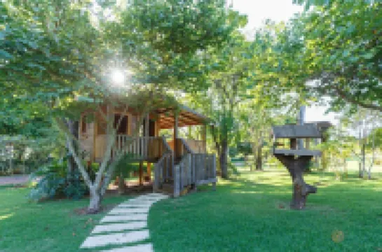 Blue Tree Daj Resort & Marina Hotels in 