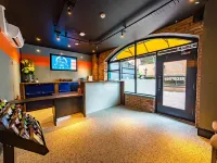 老城區聯排別墅酒店 利莫瑞克酒店