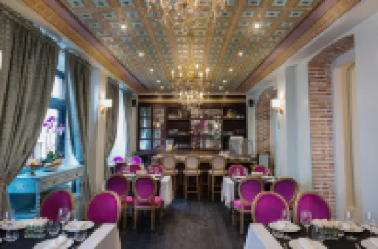 Itza Hotel Boutique Internacional