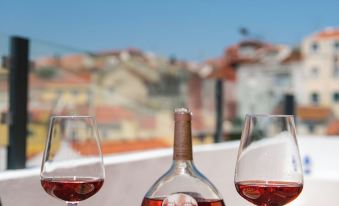 54 Santa Catarina Apartments