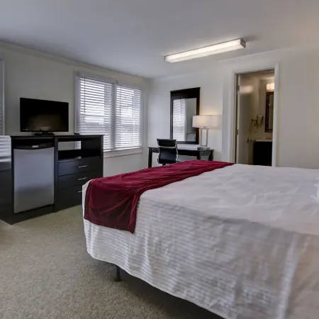 The Wellington Hotel & Suites Oceanblock
