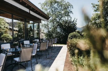 Hotel Chesa Monte 4Sterne Superior