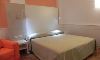 Affittacamere Via Mazzini