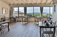 Le Clos du Buis Hotel a Bonnieux