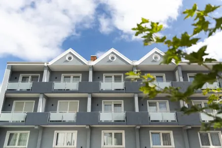 Stadthotel Lichtenfels