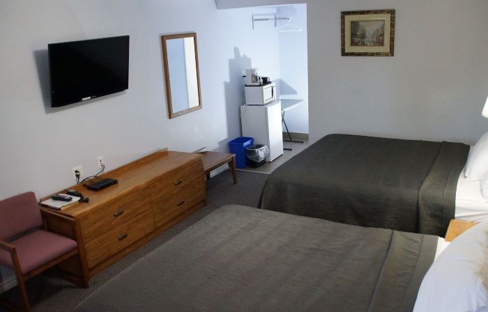 Robyn's Motel